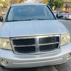 2007 Dodge Durango