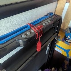 Folding Treadmill