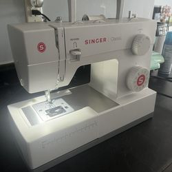 HEAVY DUTY SINGER 44S
