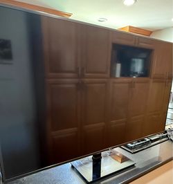 Full HD 1080p Smart LED TV - 55"