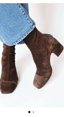Fashion Boots