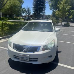 2010 Honda Accord
