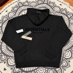 Essentials Xl