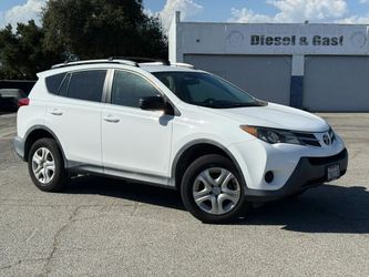 2013 Toyota RAV4