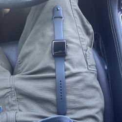 Apple Watch Series 3 42 Mm Aluminum 