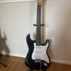 Electric Guitar Stagg $120 OBO