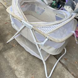 Bassinet