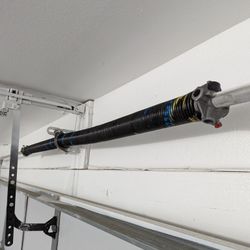 Made In USA Torsion Springs 