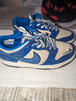  Dunk Low GS 'Jackie Robinson' Dunk Low GS 'Jackie Robinson' Dunk Low GS 'Jackie Robinson' Dunk Low GS 'Jackie Robinson' Dunk Low GS 'Jackie Robinson'