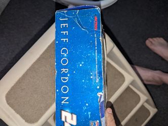 Jeff Gordon Star Wars 1/24 Diecast