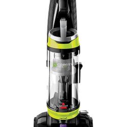 BISSELL 2252 CleanView Swivel Upright Bagless Vacuum with Swivel Steering, Powerful Pet Hair Pick Up, Specialized Pet Tools, Large Capacity Dirt Tank,