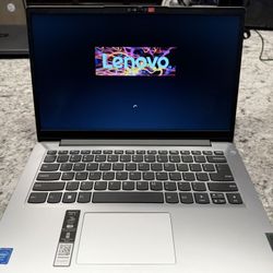 Lenovo ideaPad 14 