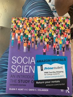 Social Science
