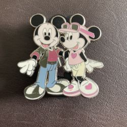 Disney Pin