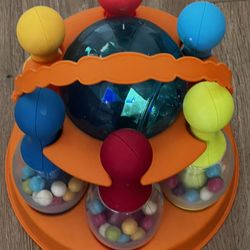 B Toys Kids Bowling Set - 15$