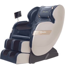 Massage Chair Without Screen 