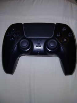 PS5 Controller