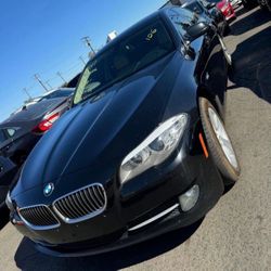 2011 BMW 528i