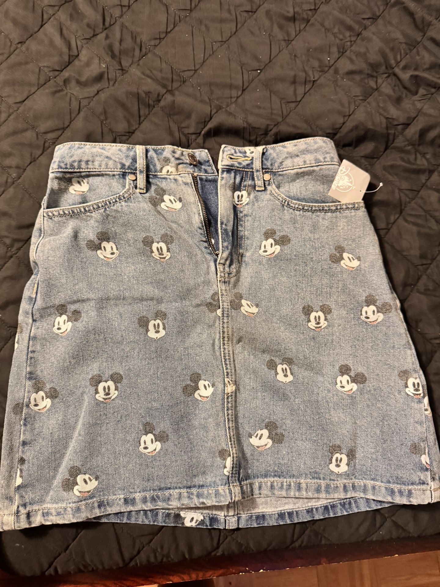 Disney L Skirt