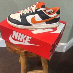 Nike Dunk Low PRM Halloween