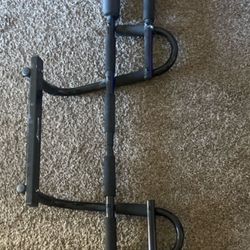 Pullup Bar