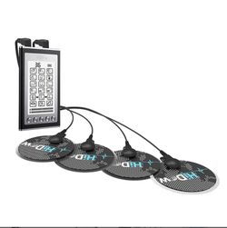 Brand New!!! HiDow XPDS 18 TENS/EMS unit w/18 mode control