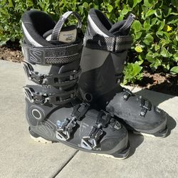 Salomon S Pro 100 Ski Boots size 26.5