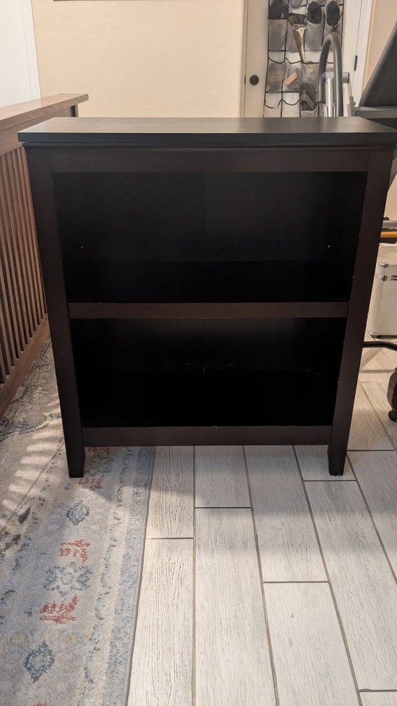 Small Book Shelf