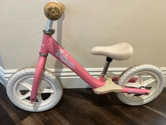 Balancing Bike