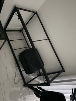 Iron Stand