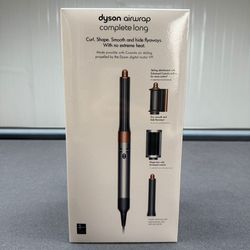 Dyson Airwrap complete Multistyler