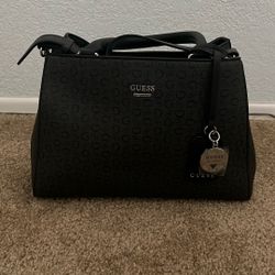 Guess Satchel Bag