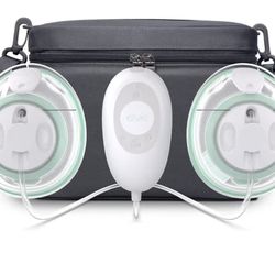 Elvie Stride Breast Pump