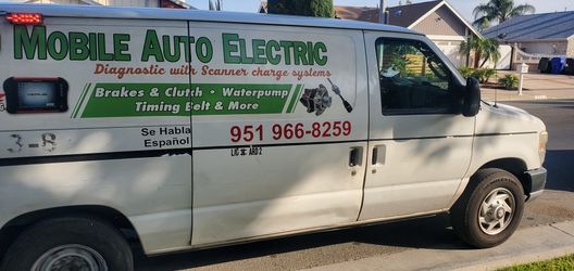 Servicio Eléctrico