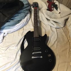 Guitar 