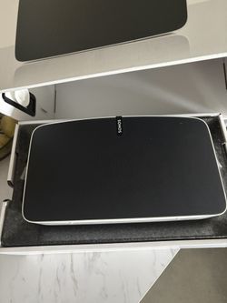 Sonos - Play 5 (2nd Gen ) NEW IN BOX!