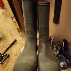 Kids Rain Boots