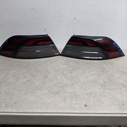 Left right tail light Honda accord 2022 2023 2024 2025 2026