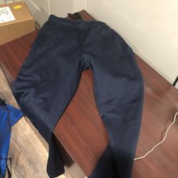 Nike Pants Size Medium 