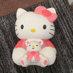 Hello Kitty Piggy 🐷 Bank