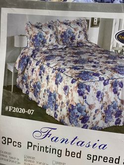 King Comforter Set