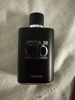 Giorgio Armani Acqua Di Giò Profumo