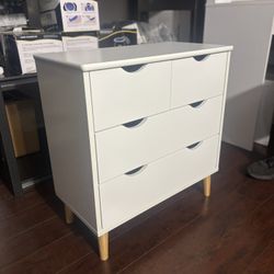 Cajonera De 4 Cajones 