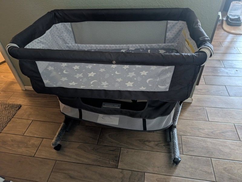 Bed Side Basinette,All Products : American Fashion Style Bags On Sale