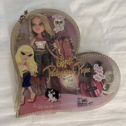 Bratz Pampered Pets 