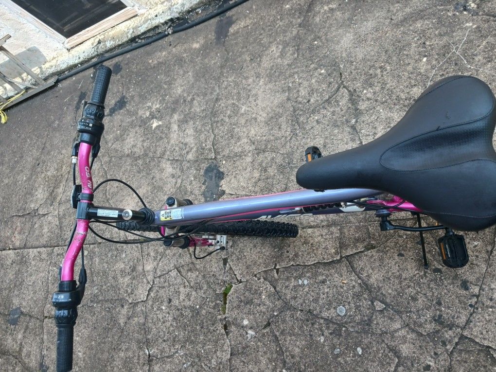 AVIGO Mountain Ridge Adult Bike 26" Wheels for Sale in Brooklyn, NY