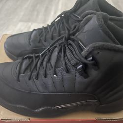 Jordan 12 winter ❄️ 