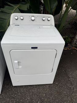 Maytag Electric Dryer 🕊️