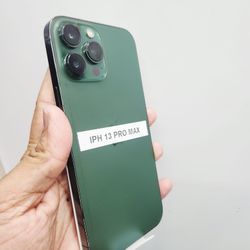 IPhone 13 Pro Max 