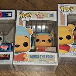 Disney/Pixar Funko